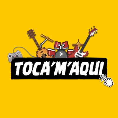 TOCA\'M\'AQUI