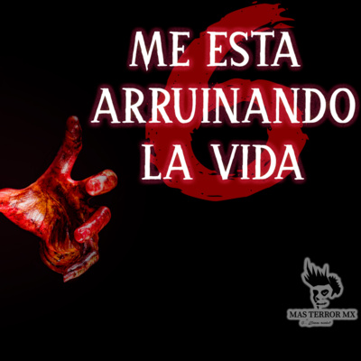 MAS TERROR MX