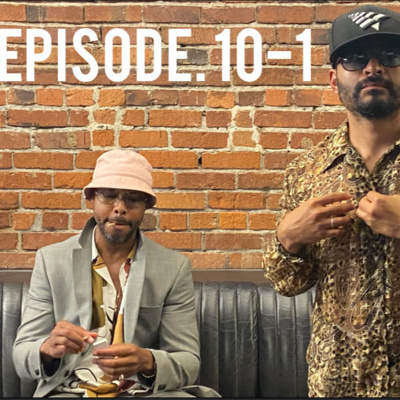 The Strictly Beloved Podcast