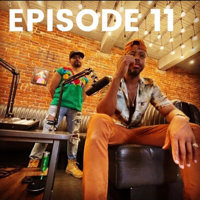 The Strictly Beloved Podcast