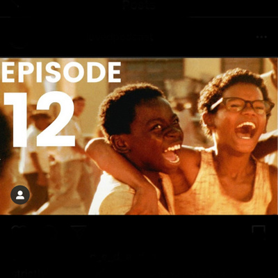 The Strictly Beloved Podcast