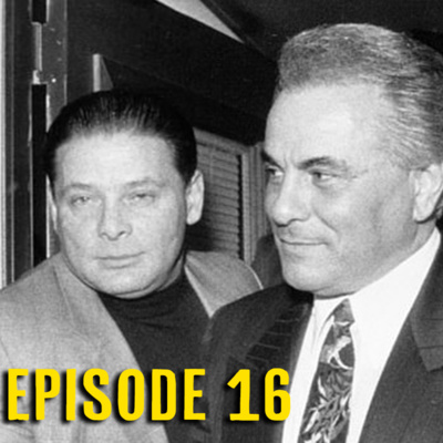 The Strictly Beloved Podcast