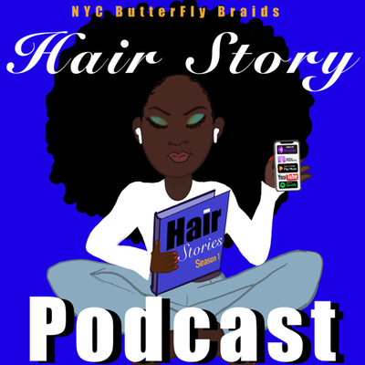 Chapter 5 Your Hair Stylist Hates You By Nyc Butterfly