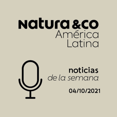 Natura &Co Cast