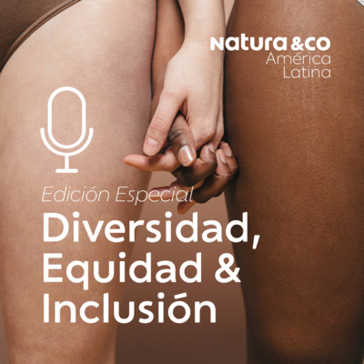 Natura &Co Cast