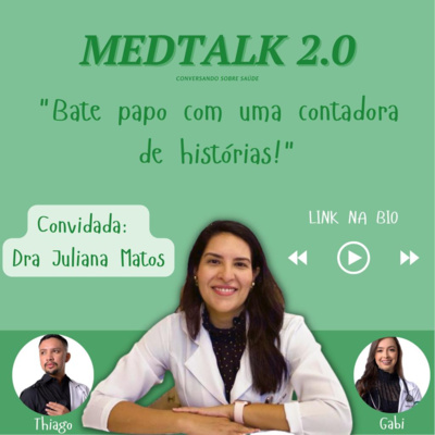 Medtalk: conversando sobre saúde.