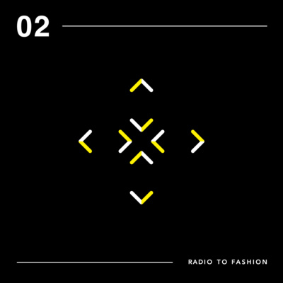 Radio To Fashion Vol 01 ゲスト 信國太志さん ファッションデザイナー By Radio To Fashion A Podcast On Anchor