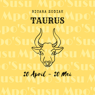 Bicara Zodiak Taurus Part 3 By Mpo Susu A Podcast On Anchor