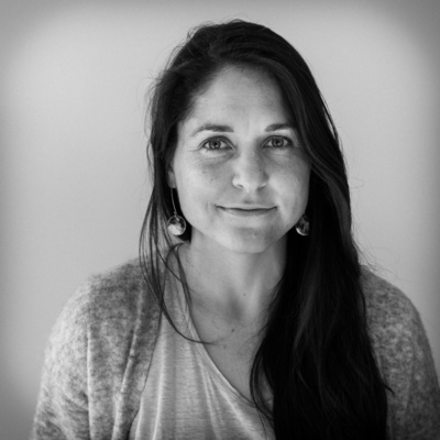 Episode 11, Lena Korotkova, Strong and Vulnerable in My In-Betweenness