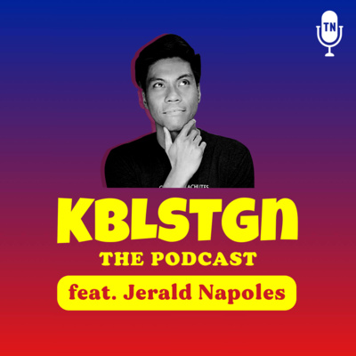 Kabulastugan: The Podcast