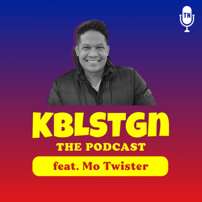 Kabulastugan: The Podcast