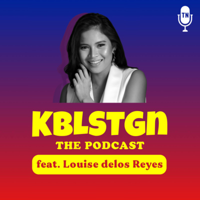 Louise delos Reyes Louise delos Reyes