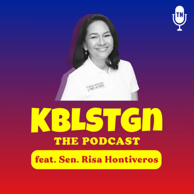 Sen. Risa Hontiveros Sen. Risa Hontiveros