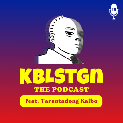 Tarantadong Kalbo yarn Tarantadong Kalbo yarn