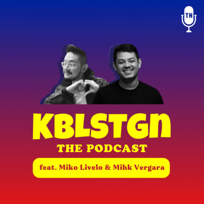 Miko Livelo at Mihk Vergara yarn Miko Livelo at Mihk Vergara yarn