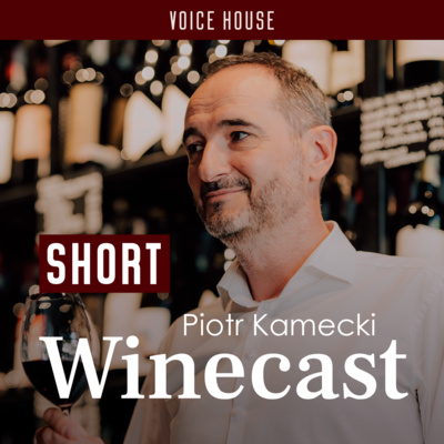Winecast by Kamecki