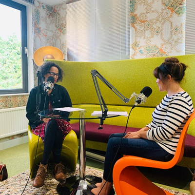 Episode 4: The honest truth about being a working mum