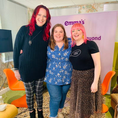 Episode 4: The role gender plays in parenting