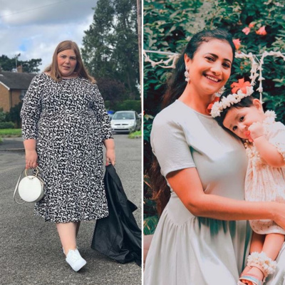 Episode 9: The importance of looking after YOU during and after pregnancy