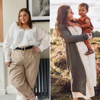 Episode 12: Returning to work after maternity leave - What I wish I had known