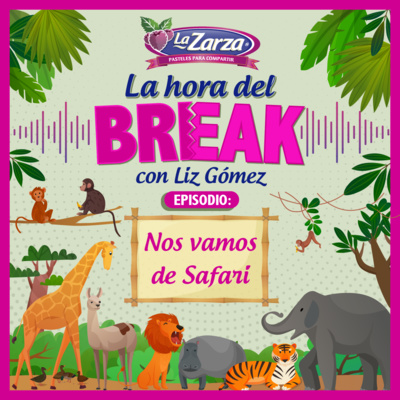La Hora del Break
