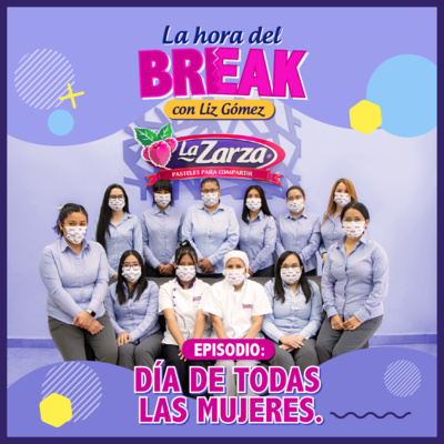 La Hora del Break