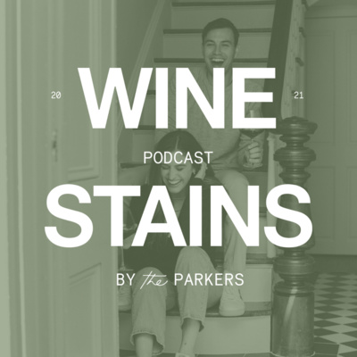 Wine Stains