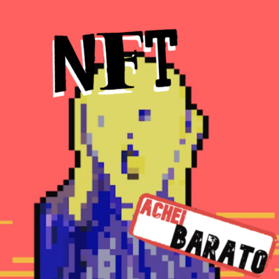 Achei Barato