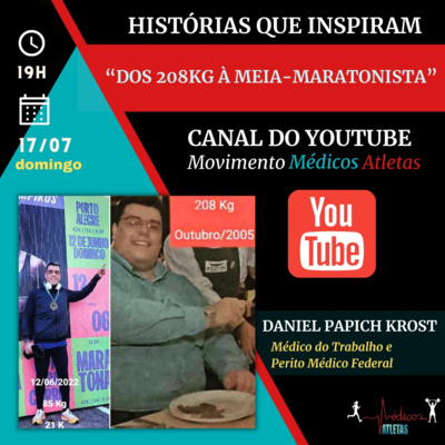Histórias que Inspiram - Episódio 15 Histórias que Inspiram - Episódio 15
