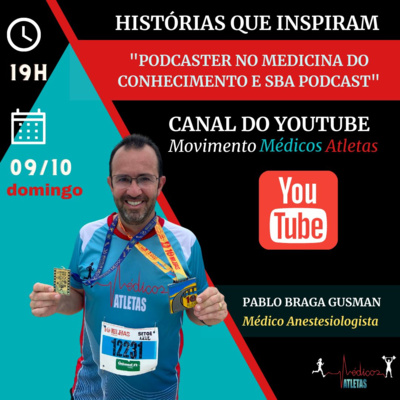 Histórias que Inspiram - Episódio 24 Histórias que Inspiram - Episódio 24