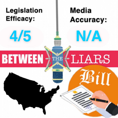 Between the Liars