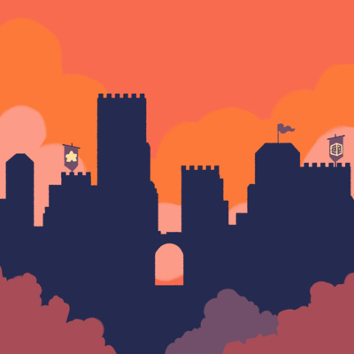 What Gaming Conventions Do episode artwork