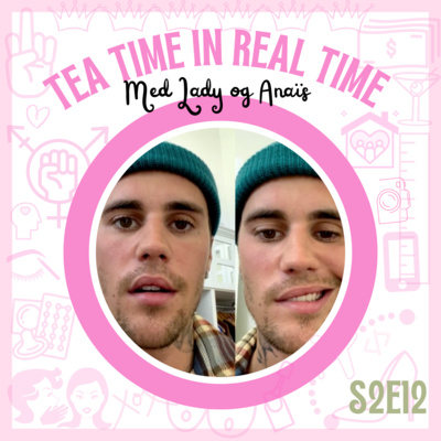 Sjældne sygdomme, Ezra Millers shitshow, Love Island UK og meningsløs had mod influencere | Tea Time in Real-Time
