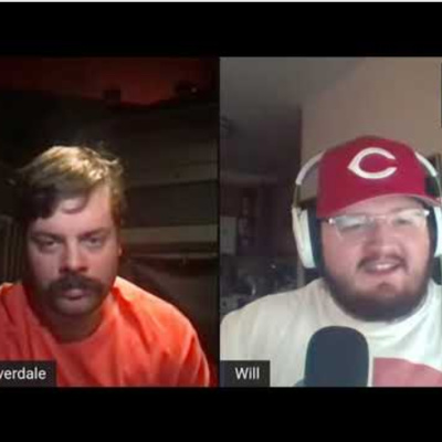 Episode 110 - Will Fite