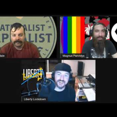 Episode 116 - The Three Parts of the Problem