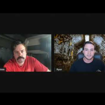 Episode 132 - Ryan Hogue