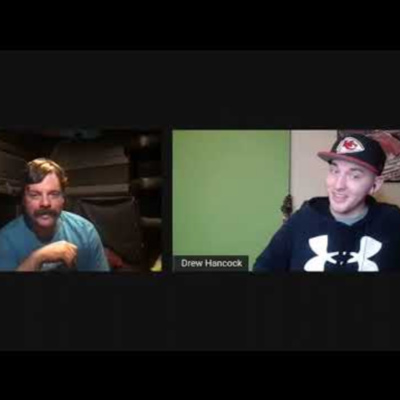 Episode 149 - Based and Principled with Drew Hancock