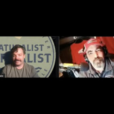 Episode 160 - Trucking through Tyranny