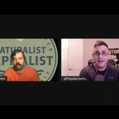 Episode 162 - Popular Liberty