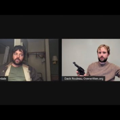 Episode 170 - Establishment Lynch Mobs with Dack Rouleau