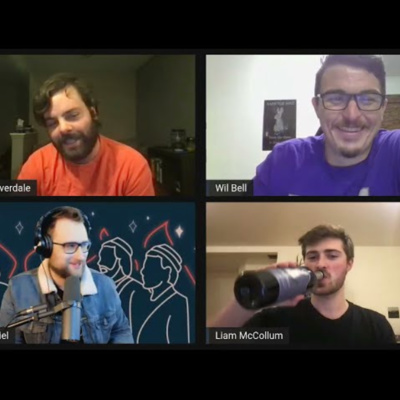 Episode 182 - Capitalist Communion #3
