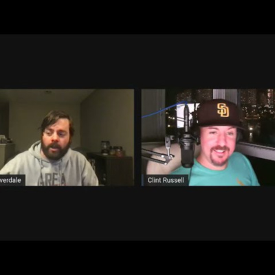 Episode 186 - Year in Review with Liberty Lockdown