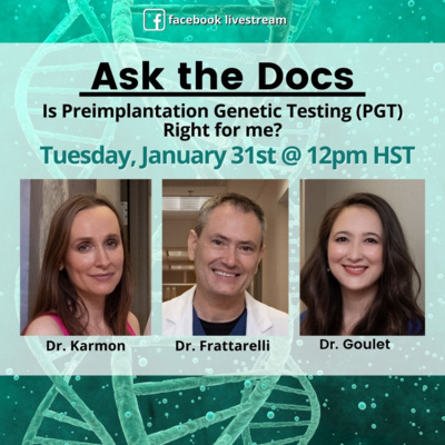 Fertility Institute of Hawaii