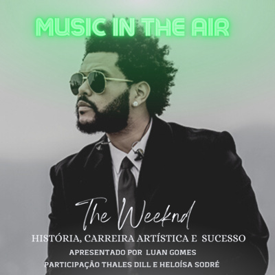 Music In The Air