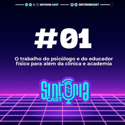 Sintonia Cast