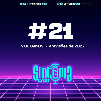 Sintonia Cast
