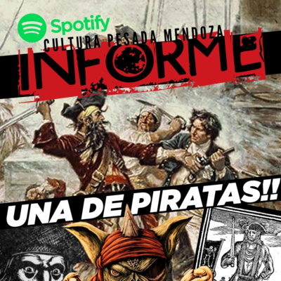 CULTURA PESADA MENDOZA