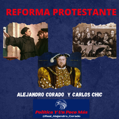 Política Y Un Poco Mas