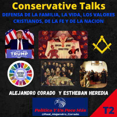 Política Y Un Poco Mas