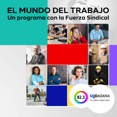 Ciudadana a Toda Costa
